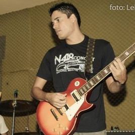 Imagem de Erickson Diniz