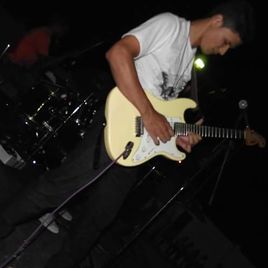 Imagem de Daniel Pakato