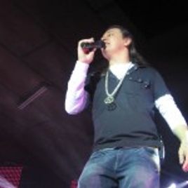 Imagem de Sidnei