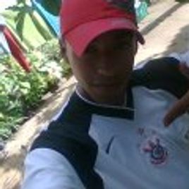 Imagem de William (Preto)