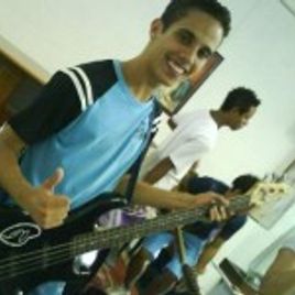 Imagem de Matheus (Almeida)