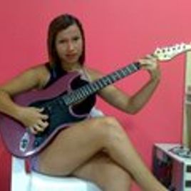 Imagem de Taty