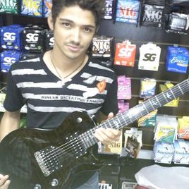 Imagem de Diel Kadoshi