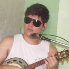 Imagem de Tony Junior