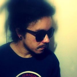 Imagem de Nicolas Dread