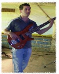 Imagem de Jairo Lima