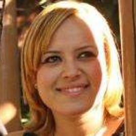 Imagem de Lara Romano