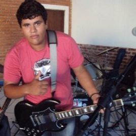 Imagem de Ícaro Alencar