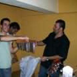 Imagem de DANIEL TESTA