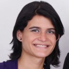 Imagem de Steffany Barreto 