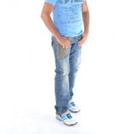 Imagem de Sander