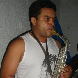 Imagem de Joãozinho da Caucaia