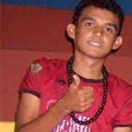 Imagem de Manuzinho