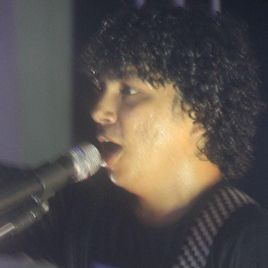 Imagem de Gilsomar Barros