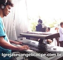 Imagem de Fellipe Fernandes