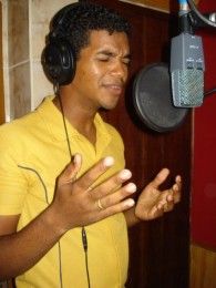 Imagem de Junior Cabral