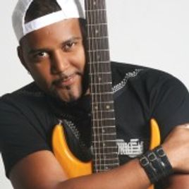 Imagem de Mazinho