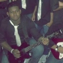 Imagem de Jefinho Ribeiro