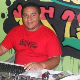 Imagem de DJ LAÉRCIO