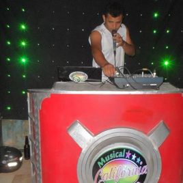 Imagem de DJ SILLAS JAMAIKA