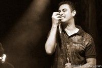 Imagem de Eliezer Rosa