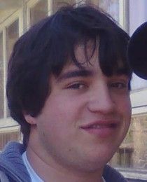 Imagem de Matheus "Gordinho" Pereira