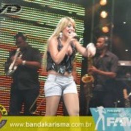 Imagem de Tarcy Monteiro