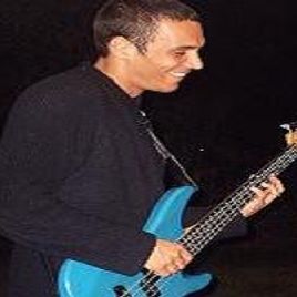 Imagem de Ramon Gardel