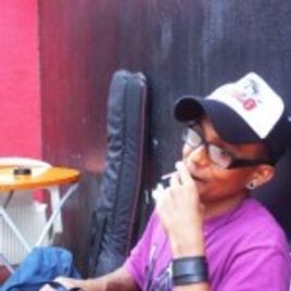 Imagem de Junior - Baixo / back -vocal