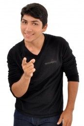 Imagem de Pr. Diego 