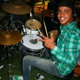 Imagem de Danyel