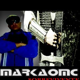 Imagem de MANO MARCAO