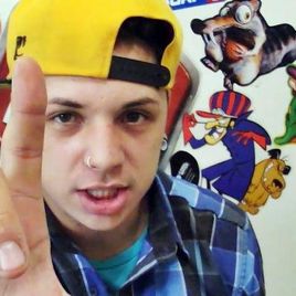 Imagem de Alexandre [A.M]