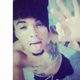 Imagem de Young Frize
