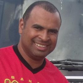 Imagem de Arielton Bahia