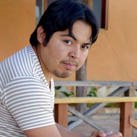 Imagem de Haldo Moraes