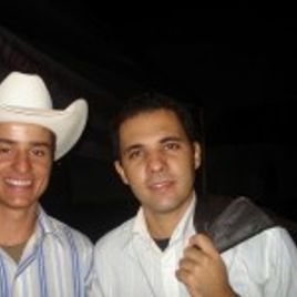 Imagem de Bruno e Fernando