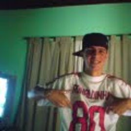 Imagem de Marcelinho Jr.