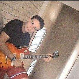 Imagem de Carmelo Jr (Melinho)