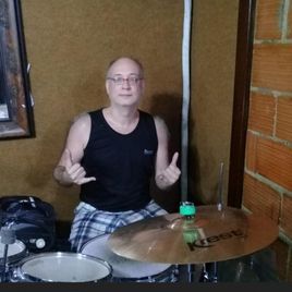 Imagem de Mariano Borges