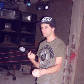Imagem de Dj Cartaxo