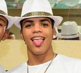 Imagem de Rodolfo 