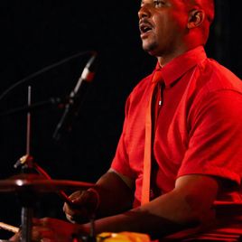 Imagem de Iso Santos