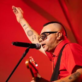 Imagem de Núbio Fly