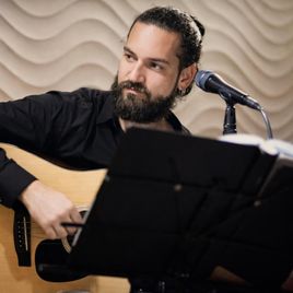 Imagem de Danilo Suez