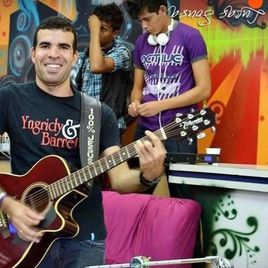 Imagem de Claudio Soares