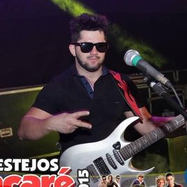 Imagem de Alberto Som