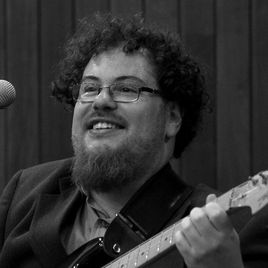 Imagem de Marco Antônio Machado (Boi)