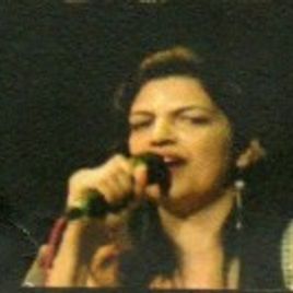 Imagem de Tata Santana