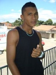 Imagem de anderson mendonça da silva